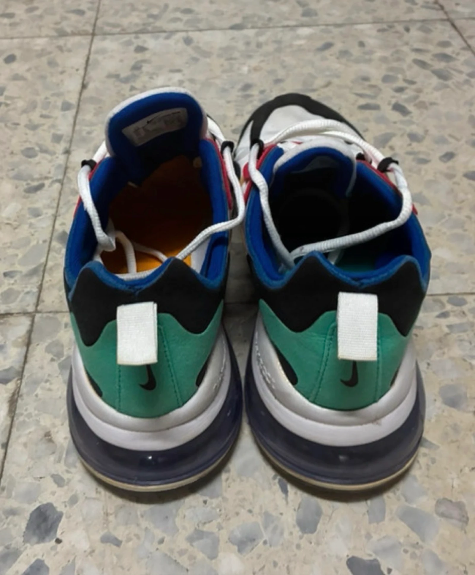 Chaussures de sport Nike – photo 4